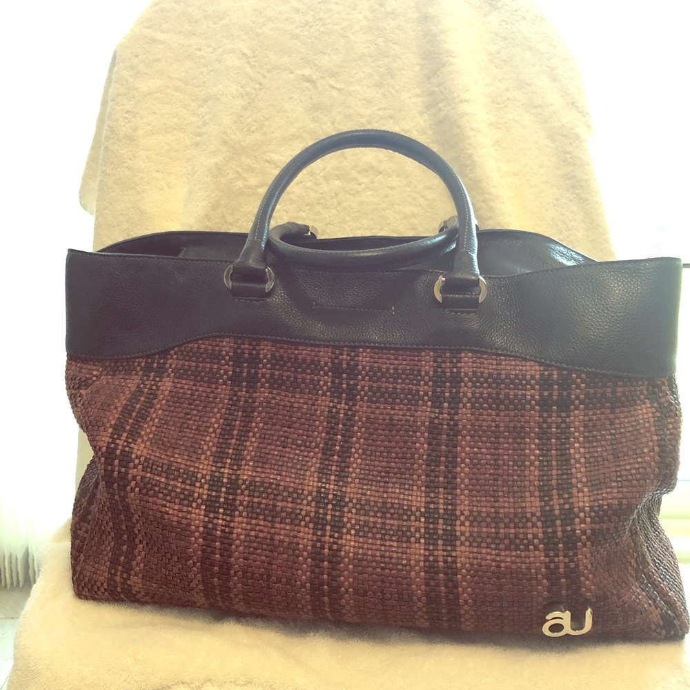 Luggage bag